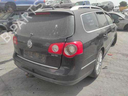 Brake master cylinder VW PASSAT B6 Variant (3C5) 2.0 TDI | BP29989683M77  - Image 11
