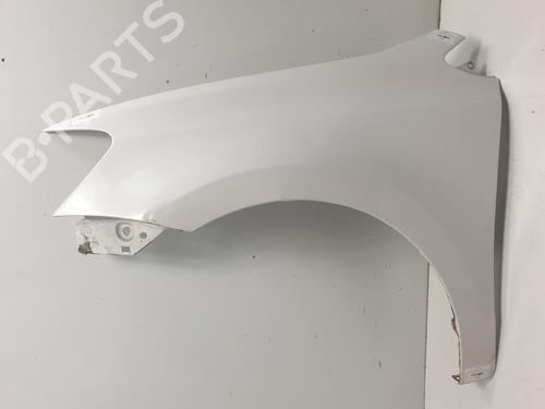 Forskærm venstre Forskærm venstre VW POLO V (6R1, 6C1) 1.2 TSI (105 hp) 36447314 36447314