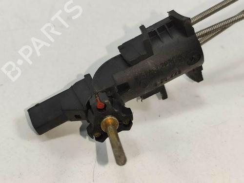 Right mirror SEAT IBIZA II (6K1) 1.4 | BP9430165C27 