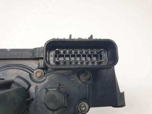 Electric handbrake OPEL MERIVA B MPV (S10) 1.4 (75) | BP24984186E5 