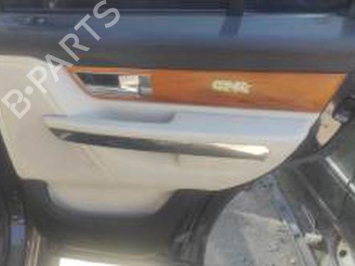 Pinza freno delantera izquierda LAND ROVER RANGE ROVER SPORT I (L320) 3.0 D 4x4 | BP30762713M105 