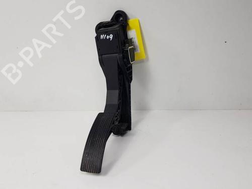 Used Pedal MERCEDES-BENZ M-CLASS (W164) ML 320 CDI 4-matic (164.122) (224 hp) 11766183