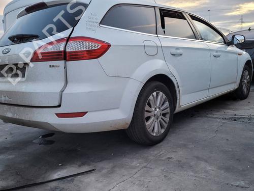 Engine control unit (ECU) FORD MONDEO IV Turnier (BA7) 2.0 TDCi | BP31240683M57 - Image 22