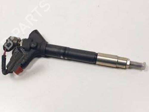 Used Injector LEXUS IS II (_E2_) 220d (ALE20) (177 hp) 31272366