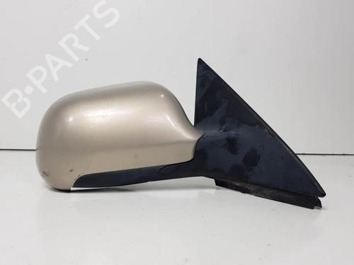 Used Right mirror AUDI A6 C5 (4B2) 2.5 TDI (150 hp) 8909972