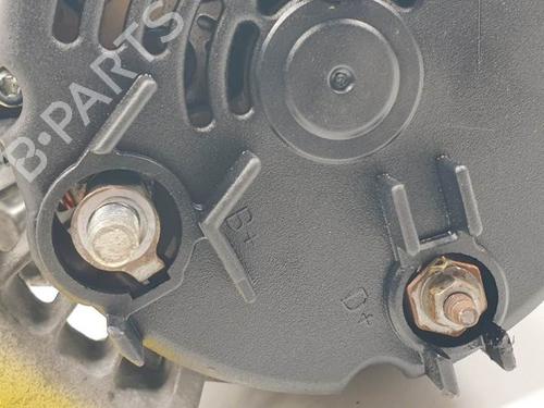 Alternator OPEL ASTRA F Hatchback (T92) 1.6 i (F08, M08, F68, M68) | BP13923103M7 