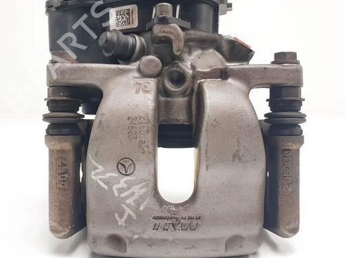 Used Left rear brake caliper Left rear brake caliper INFINITI Q30 2.2 D (170 hp) 18069978 18069978