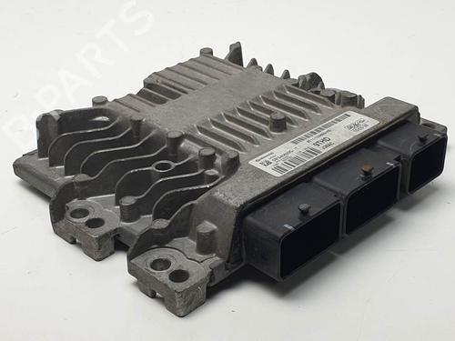 engine-control-unit-ecu-ford-transit-connect-p65_-p70_-p80_-2002-29172445 main image
