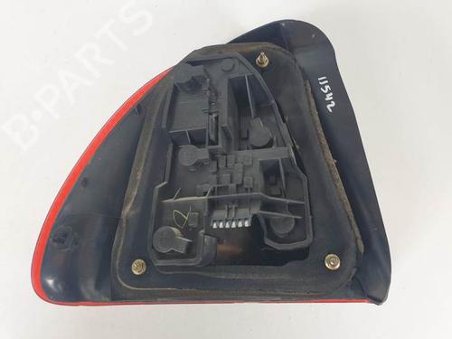 Right taillight MG MG ZS 2.0 TD | BP13909392C35 