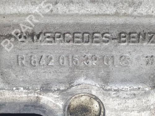 Cylinder head MERCEDES-BENZ CLS (C219) CLS 320 CDI (219.322) | BP29474328M5 