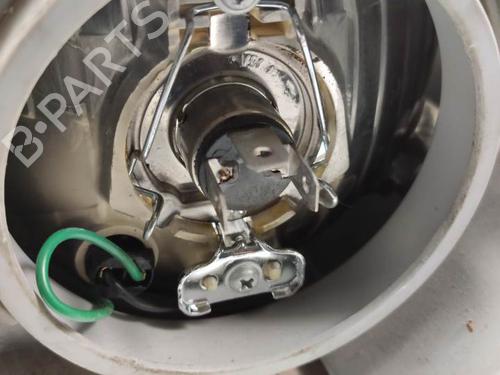 Højre forlygte DAEWOO MATIZ (M100, M150) 0.8 | BP9742716C29 