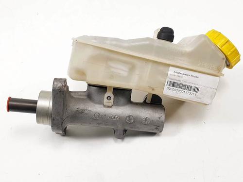 Used Brake master cylinder Brake master cylinder VW TRANSPORTER T5 Van (7HA, 7HH, 7EA, 7EH) 1.9 TDI (85 hp) 17445773 17445773