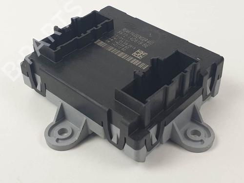 Used Electronic module Electronic module LAND ROVER RANGE ROVER EVOQUE (L538) 2.0 D (150 hp) 25144441 25144441