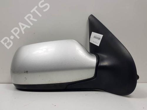 Used Right mirror MAZDA 2 (DY) 1.4 (80 hp) 11708036