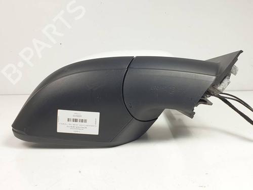 Bakspejl Højre VW CADDY V Box Body/MPV (SBA, SBH) 2.0 TDi | BP29538687C27 
