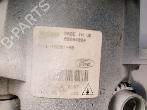 Right front fog light FORD FOCUS II Turnier (DA_, FFS, DS) 2.0 TDCi | BP16836952C31 