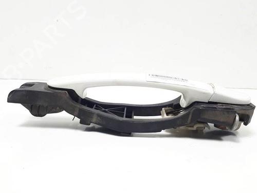 Front right exterior door handle SEAT LEON (1P1) 1.6 TDI | BP16082231C129 