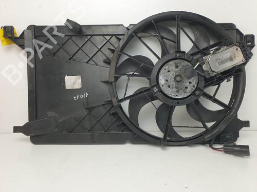 radiator-fan-ford-c-max-dm2-16-tdci-3135103743-3136613305-1137328558-2007-2008-2009-2010-22751954 main image