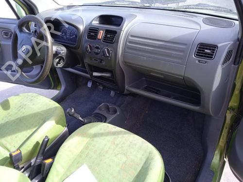 ECU airbags OPEL AGILA (A) (H00) 1.0 12V (F68) | BP10909891M53 