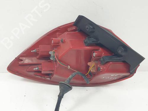 Right taillight KIA CEE'D (JD) 1.4 CRDi 90 | BP29298081C35 