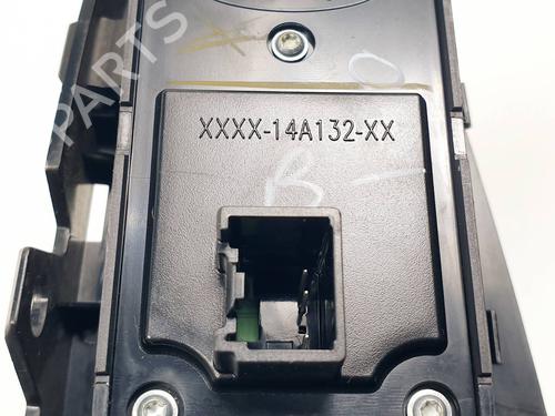 Left front window switch FORD FIESTA VI (CB1, CCN) 1.5 TDCi | BP30633328I27 - Image 4