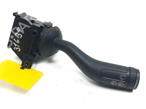 Used Steering column stalk VW TOUAREG (7LA, 7L6, 7L7) 2.5 R5 TDI (174 hp) 29875231