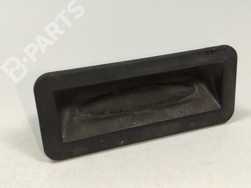 Used Tailgate handle Tailgate handle FORD FIESTA VI (CB1, CCN) 1.4 TDCi (70 hp) 9675943 9675943