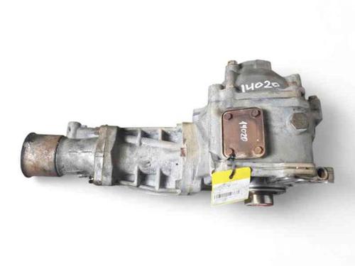Front differential MITSUBISHI OUTLANDER I (CU_W)  | BP22424597M23 