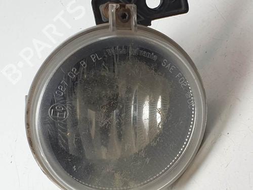 Used Left front fog light Left front fog light JEEP CHEROKEE (KJ) 2.8 CRD 4x4 (150 hp) 28065630 28065630