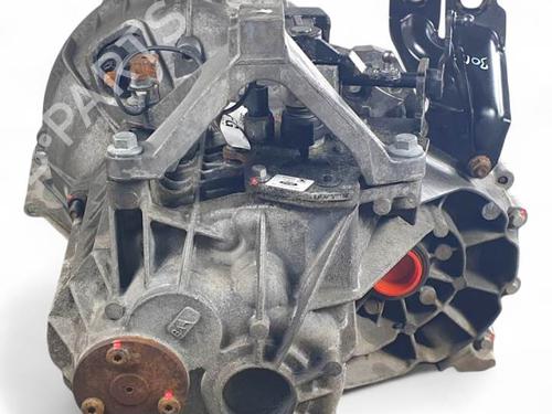 Gearbox FORD FOCUS II Turnier (DA_, FFS, DS) 1.8 TDCi | BP25453525M3 