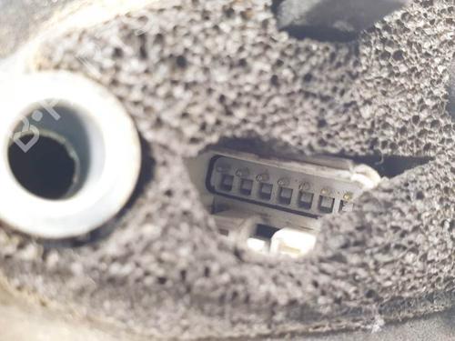 Right mirror FIAT PUNTO EVO (199_) 1.3 D Multijet (199AXC1A, 199BXC1A, 199AXT1A, 199BXT1A) | BP20511078C27