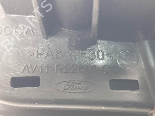Front left interior door handle FORD B-MAX (JK) 1.0 EcoBoost | BP8946172I13 - Image 4
