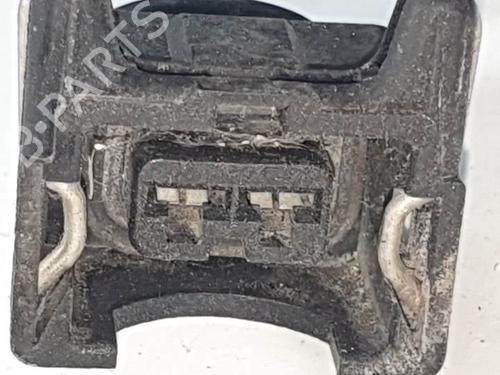 Left front door JAGUAR XJ (X308) 3.2 | BP17663462C2 