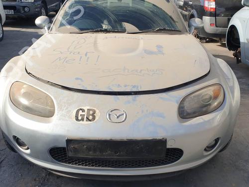 Engine control unit (ECU) MAZDA MX-5 III (NC) 2.0 (NC18) | BP25139123M57  - Image 16