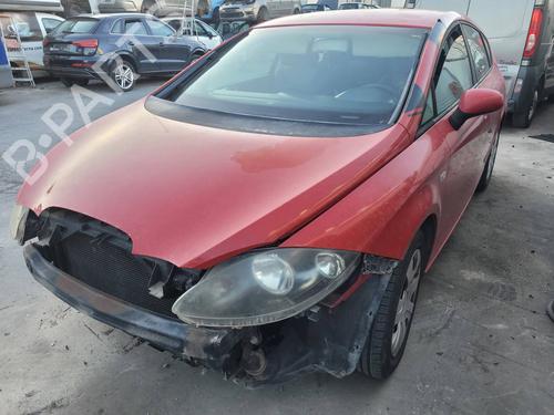 Warning switch SEAT LEON (1P1) 1.9 TDI | BP30525307I22 - Image 5