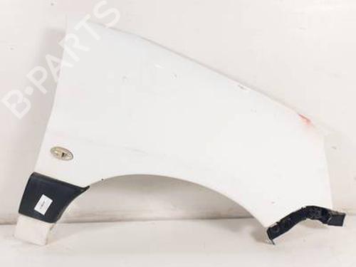 Aleta delantera derecha CITROËN BERLINGO / BERLINGO FIRST Box Body/MPV (M_) 1.9 D 70 (MBWJZ, MCWJZ) (69 hp) 30586229