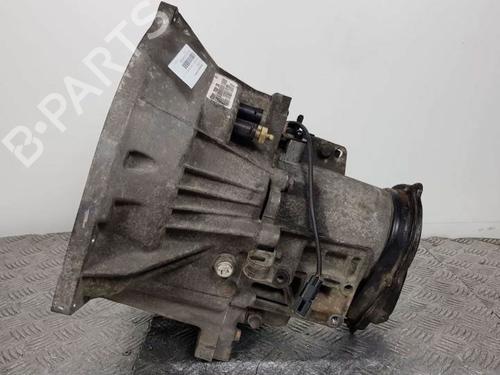 Gearbox FORD STREET KA (RL2) 1.6 | BP8267157M3 
