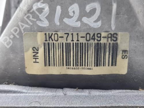 Gear lever SEAT LEON (1P1) 1.9 TDI | BP29219095M90 - Image 2