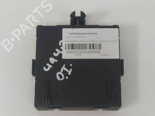 Elektronisk modul MERCEDES-BENZ GLA-CLASS (X156) GLA 220 d 4-matic (156.905) | BP7559541M83 