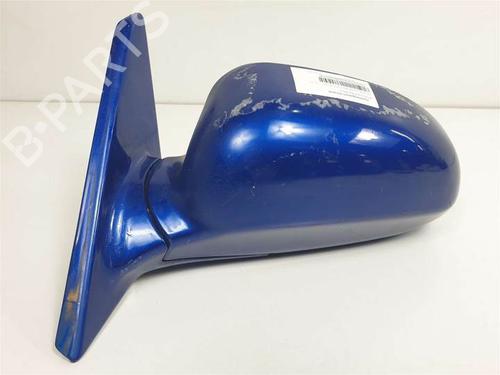 Used Left mirror HYUNDAI COUPE I (RD) 1.6 i 16V (114 hp) 10692438