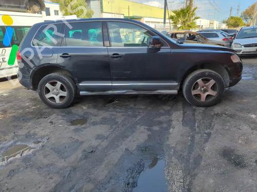Kombinert Instrument VW TOUAREG (7LA, 7L6, 7L7) 2.5 R5 TDI | BP24915503C47 