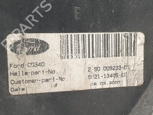 Left taillight FORD GALAXY II (WA6) 2.0 TDCi | BP29245424C34 - Image 4