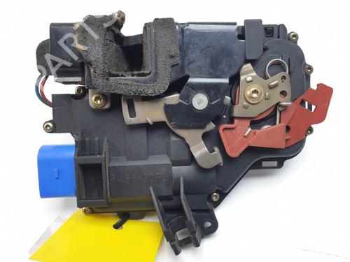 Front left lock AUDI A8 D3 (4E2, 4E8) 4.2 quattro | BP24933838C98 - Image 3