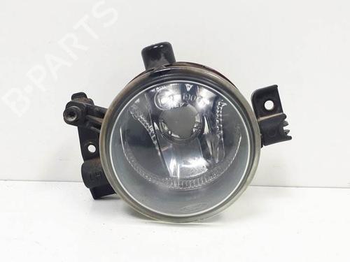 Used Left front fog light Left front fog light FORD FOCUS II Turnier (DA_, FFS, DS) 1.8 TDCi (115 hp) 16267633 16267633