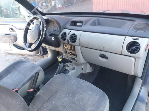 Right headlight RENAULT KANGOO (KC0/1_) 1.5 dCi (KC07) | BP30896366C29 - Image 16