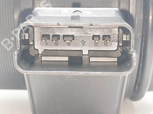 Mass air flow sensor LIGIER XTOO (LXT) 0.5 | BP18336285M95 