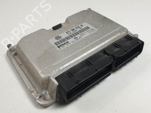 Used Engine control unit (ECU) Engine control unit (ECU) VW TRANSPORTER T4 Bus (70B, 70C, 7DB, 7DK, 70J, 70K, 7DC, 7DJ) 2.5 TDI (102 hp) 28388472 28388472