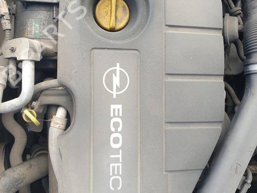 Engine control unit (ECU) OPEL ASTRA H (A04) 1.7 CDTI (L48) | BP39162816M57  - Image 13