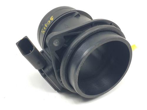 Mass air flow sensor SMART FORFOUR (454) 1.5 CDI (454.001) | BP24846666M95 - Image 2