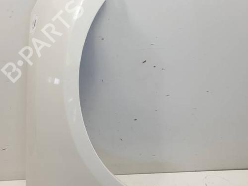 Used Right front fenders FORD FOCUS III 1.6 Ti (125 hp) 29932527